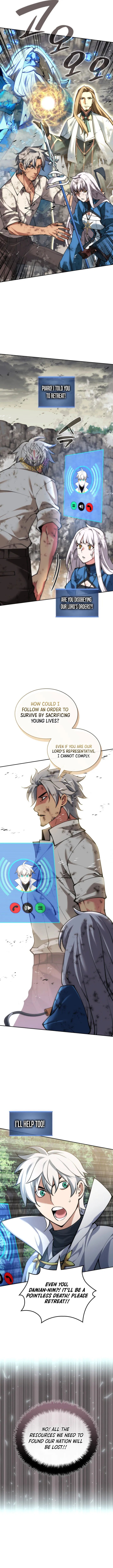Read Overgeared Manhwa EN Manga Online