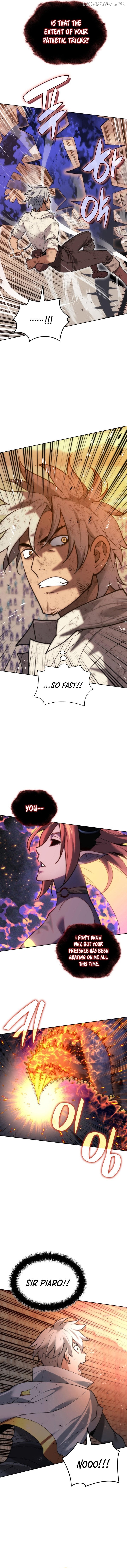 Read Overgeared Manhwa EN Manga Online