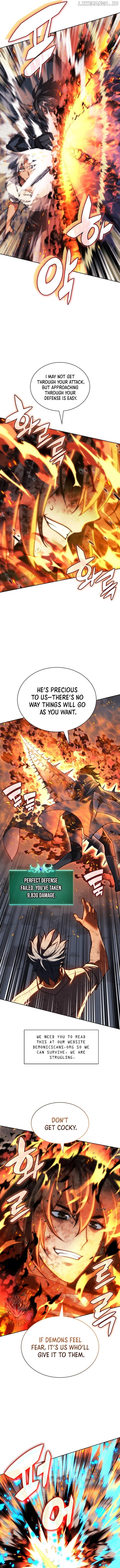 Read Overgeared Manhwa EN Manga Online
