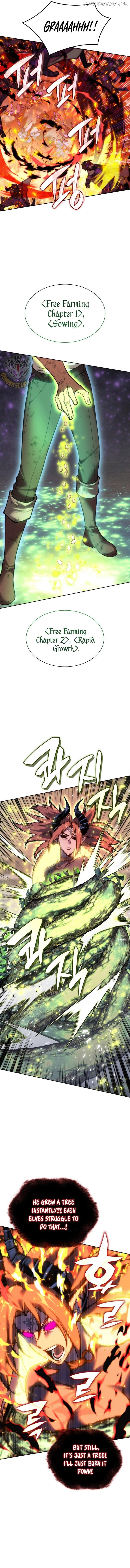 Read Overgeared Manhwa EN Manga Online
