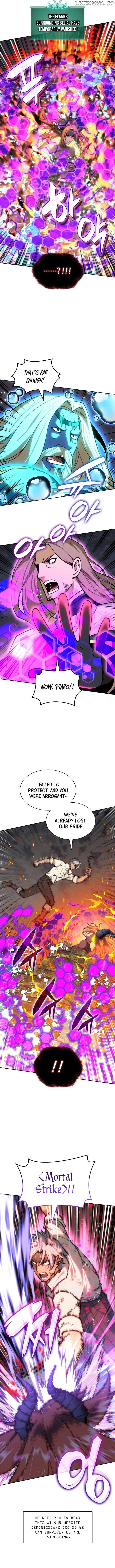 Read Overgeared Manhwa EN Manga Online