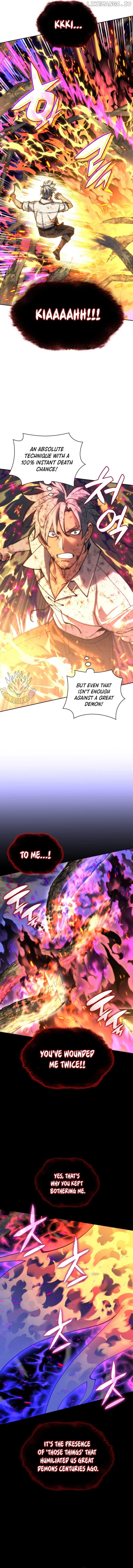 Read Overgeared Manhwa EN Manga Online