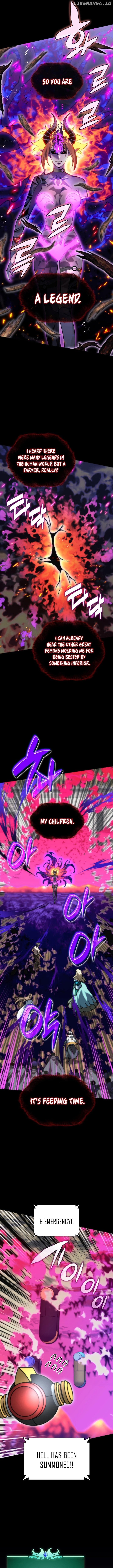 Read Overgeared Manhwa EN Manga Online