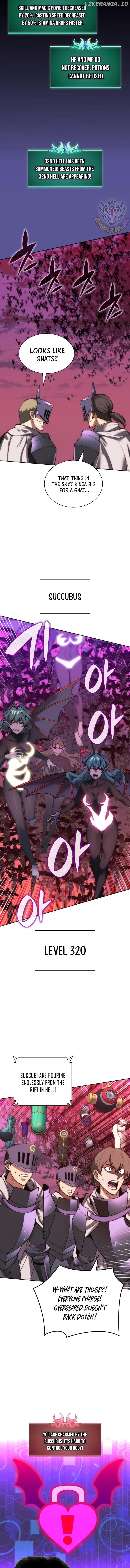 Read Overgeared Manhwa EN Manga Online