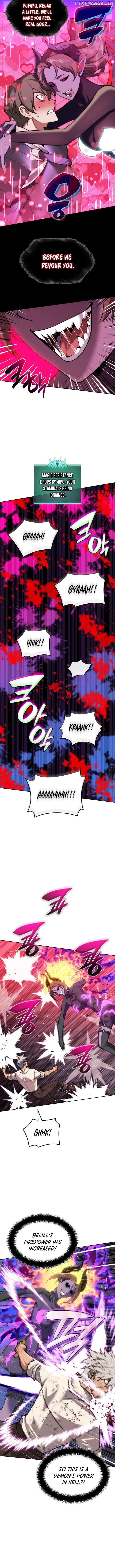 Read Overgeared Manhwa EN Manga Online