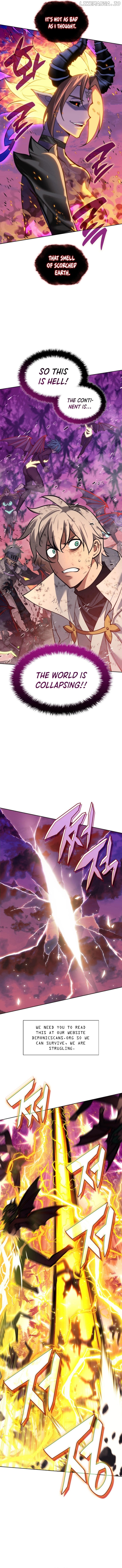 Read Overgeared Manhwa EN Manga Online