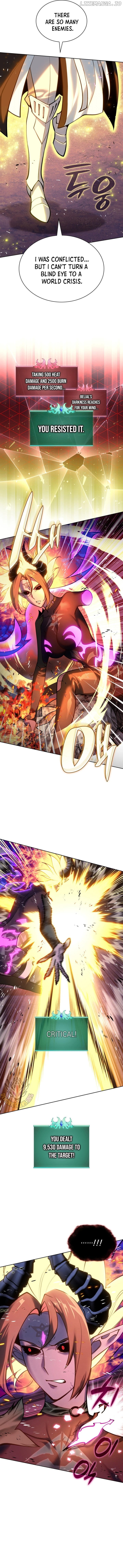 Read Overgeared Manhwa EN Manga Online