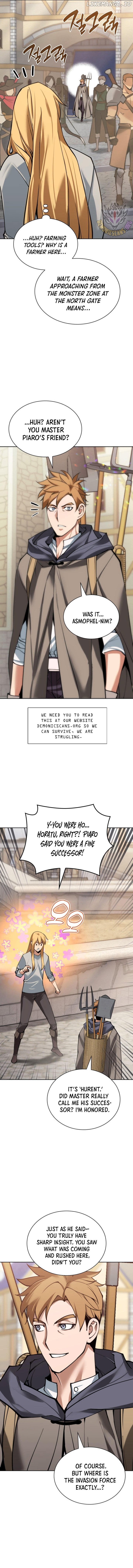 Read Overgeared Manhwa EN Manga Online