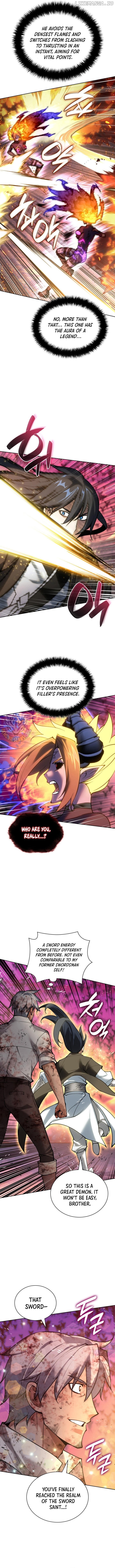 Read Overgeared Manhwa EN Manga Online