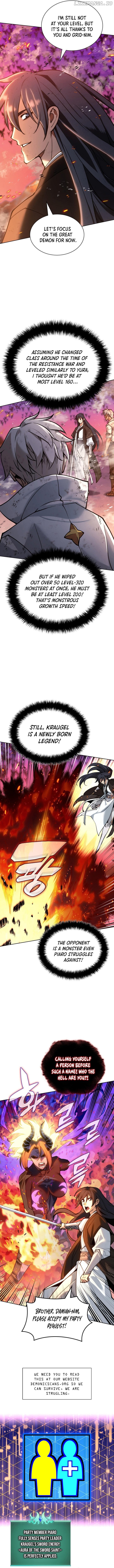 Read Overgeared Manhwa EN Manga Online