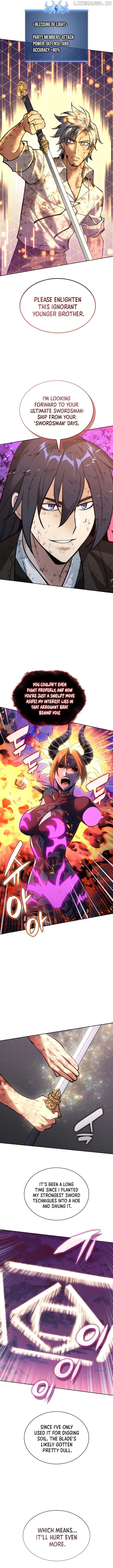 Read Overgeared Manhwa EN Manga Online
