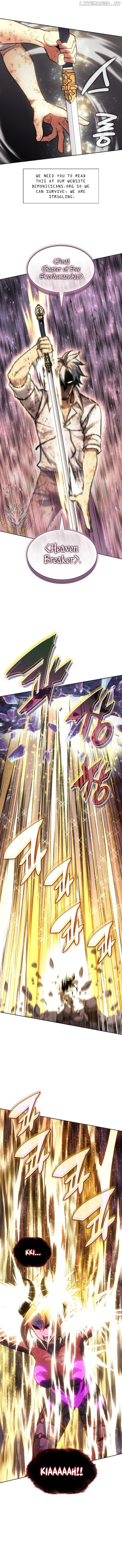 Read Overgeared Manhwa EN Manga Online