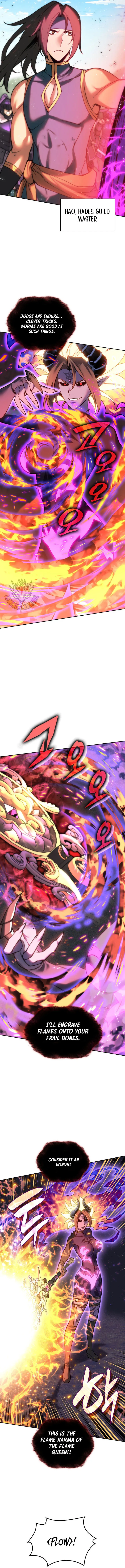 Read Overgeared Manhwa EN Manga Online