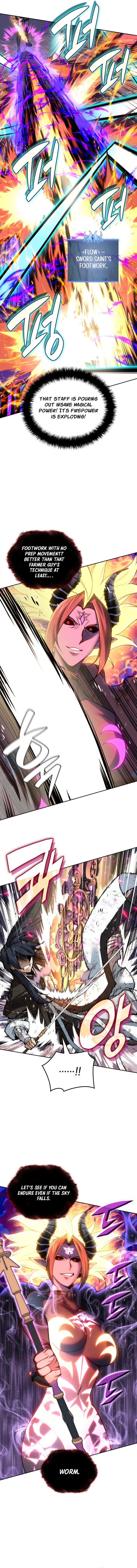 Read Overgeared Manhwa EN Manga Online