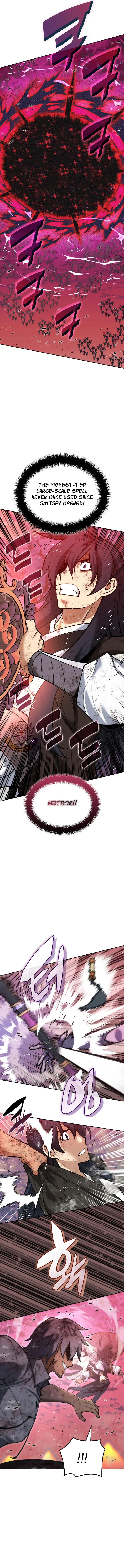 Read Overgeared Manhwa EN Manga Online