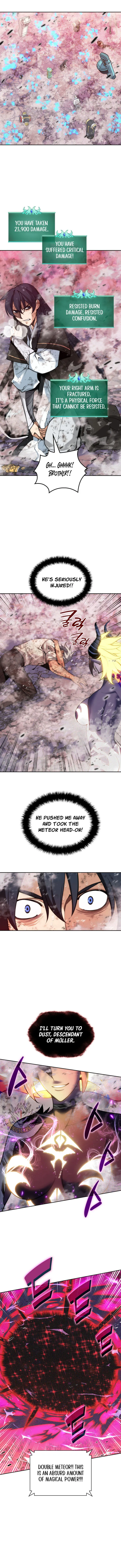 Read Overgeared Manhwa EN Manga Online