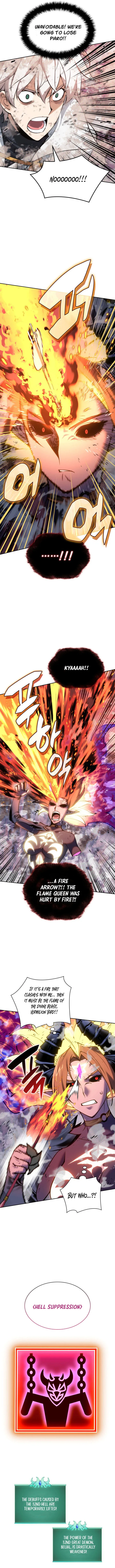 Read Overgeared Manhwa EN Manga Online