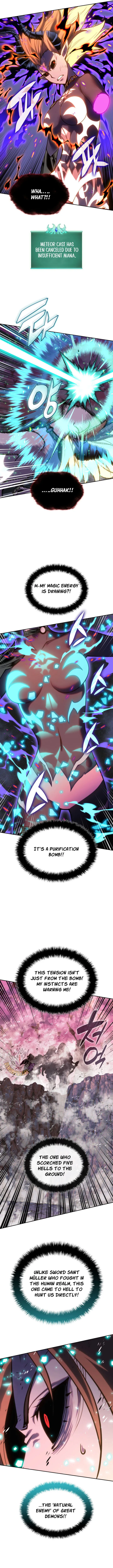 Read Overgeared Manhwa EN Manga Online
