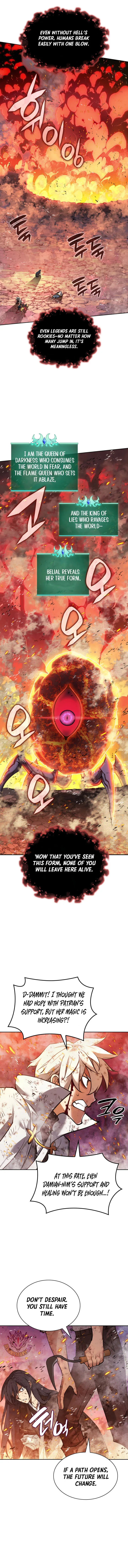 Read Overgeared Manhwa EN Manga Online