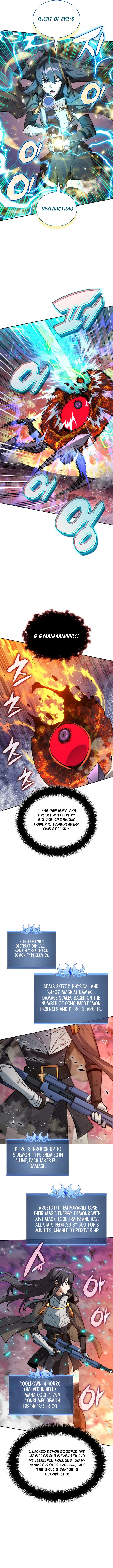 Read Overgeared Manhwa EN Manga Online
