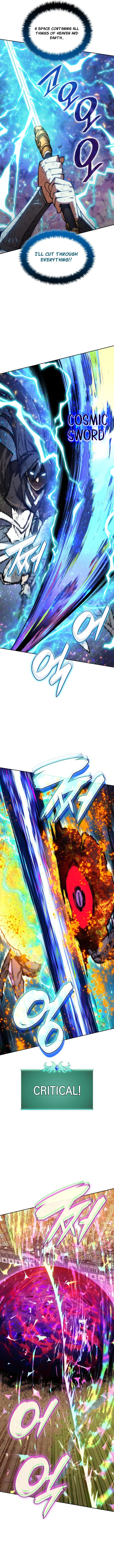 Read Overgeared Manhwa EN Manga Online
