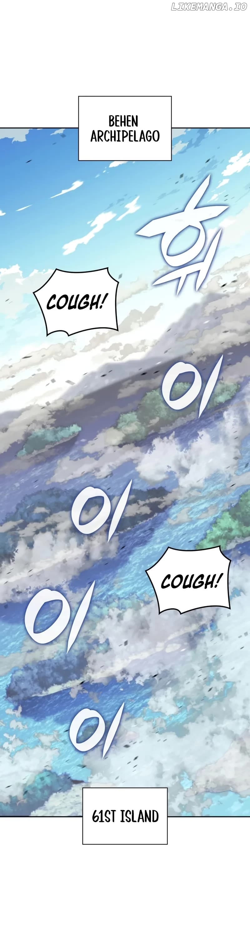Read Overgeared Manhwa EN Manga Online