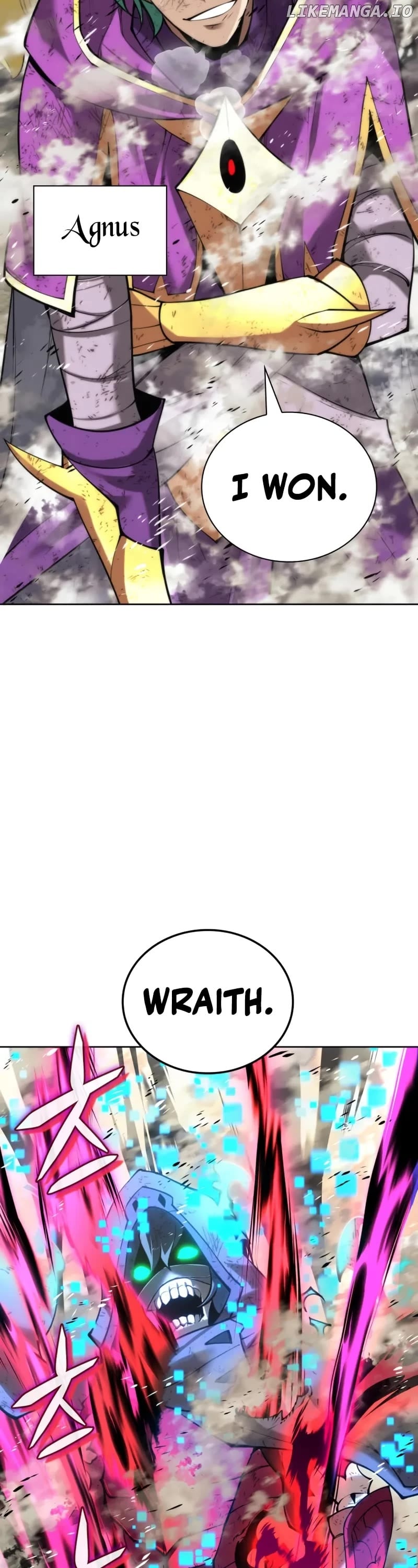 Read Overgeared Manhwa EN Manga Online