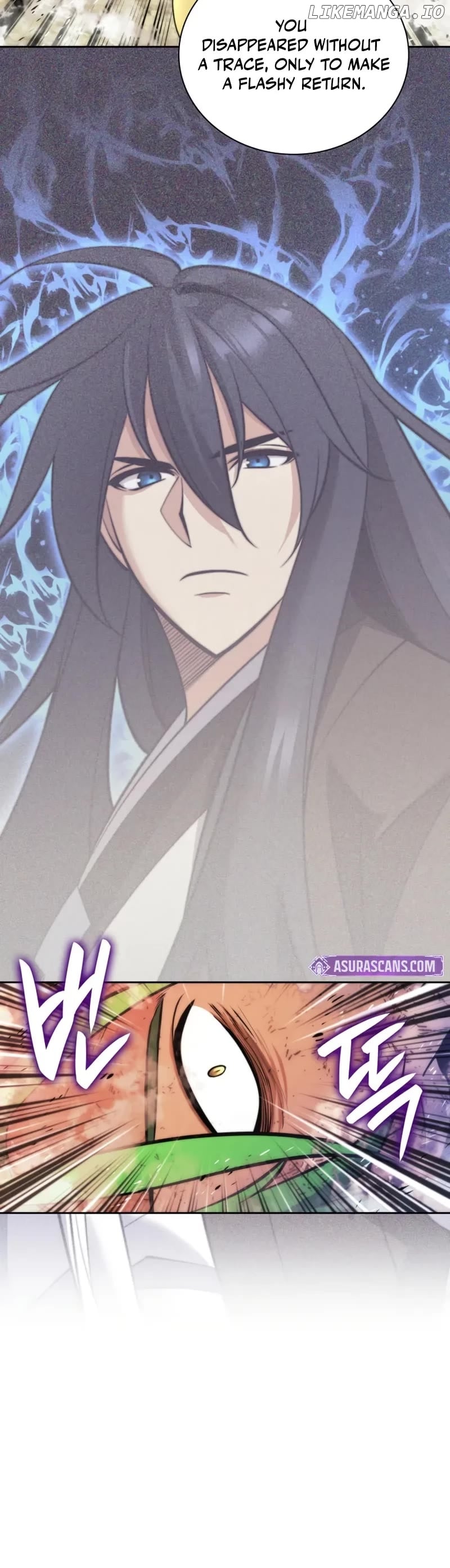 Read Overgeared Manhwa EN Manga Online
