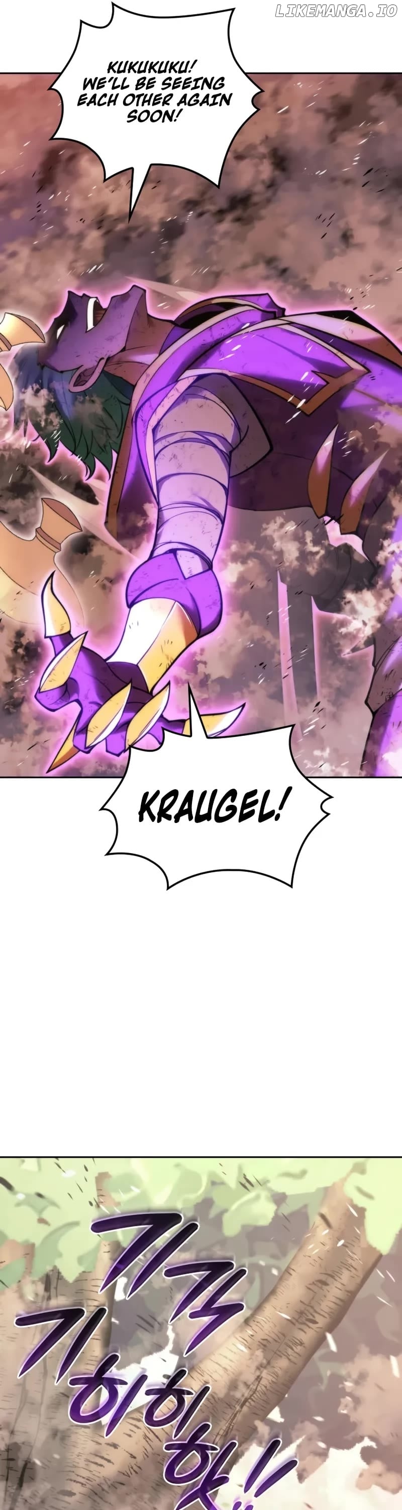 Read Overgeared Manhwa EN Manga Online