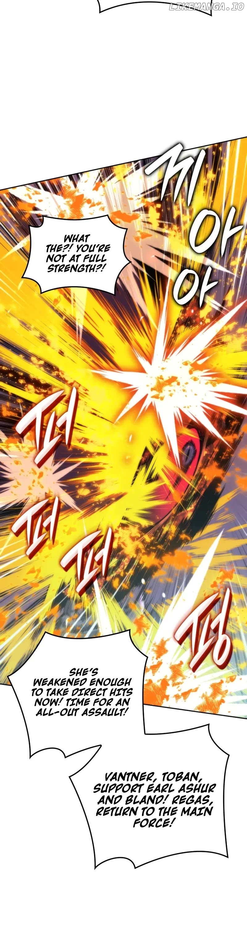 Read Overgeared Manhwa EN Manga Online