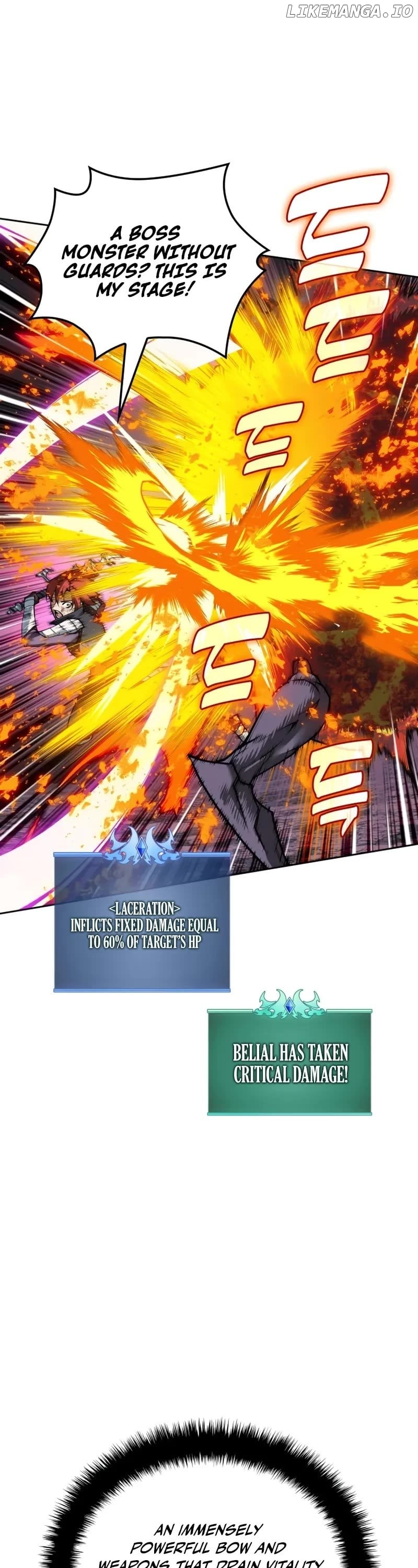Read Overgeared Manhwa EN Manga Online