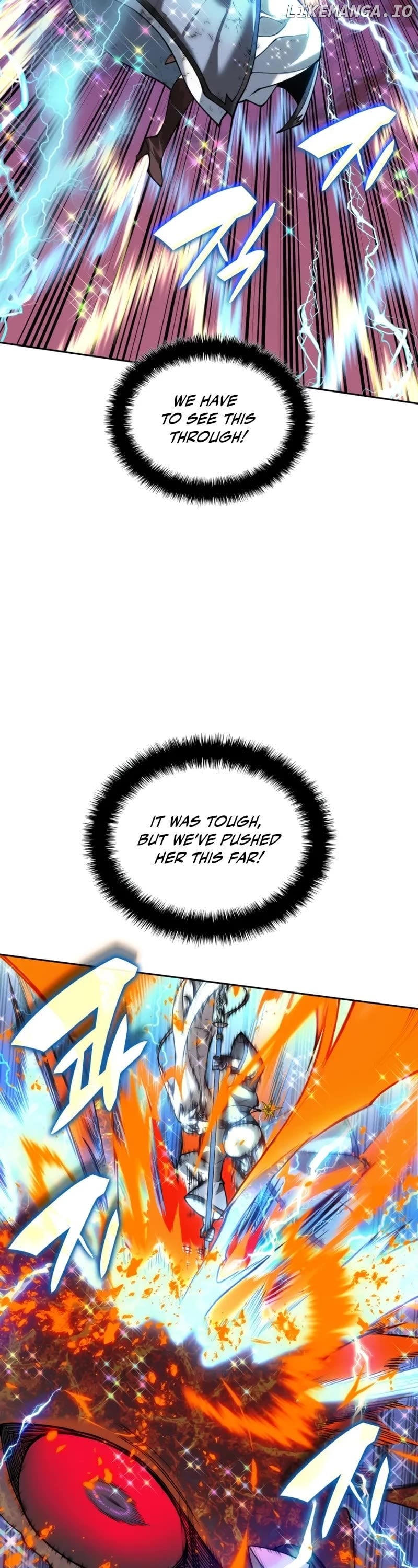 Read Overgeared Manhwa EN Manga Online