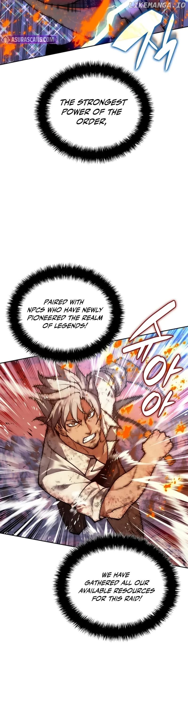 Read Overgeared Manhwa EN Manga Online