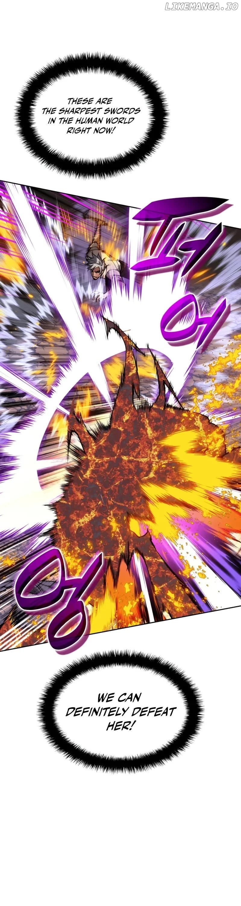 Read Overgeared Manhwa EN Manga Online
