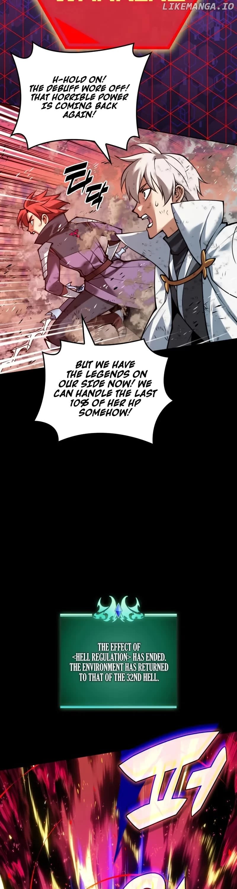 Read Overgeared Manhwa EN Manga Online