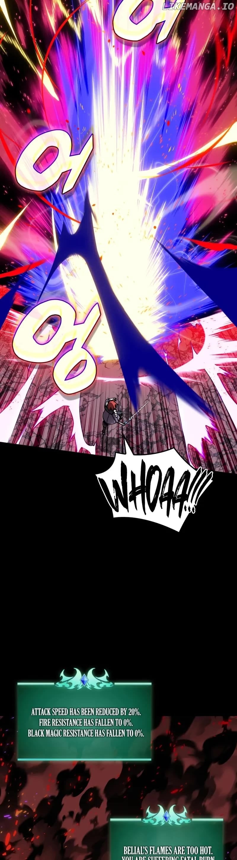 Read Overgeared Manhwa EN Manga Online