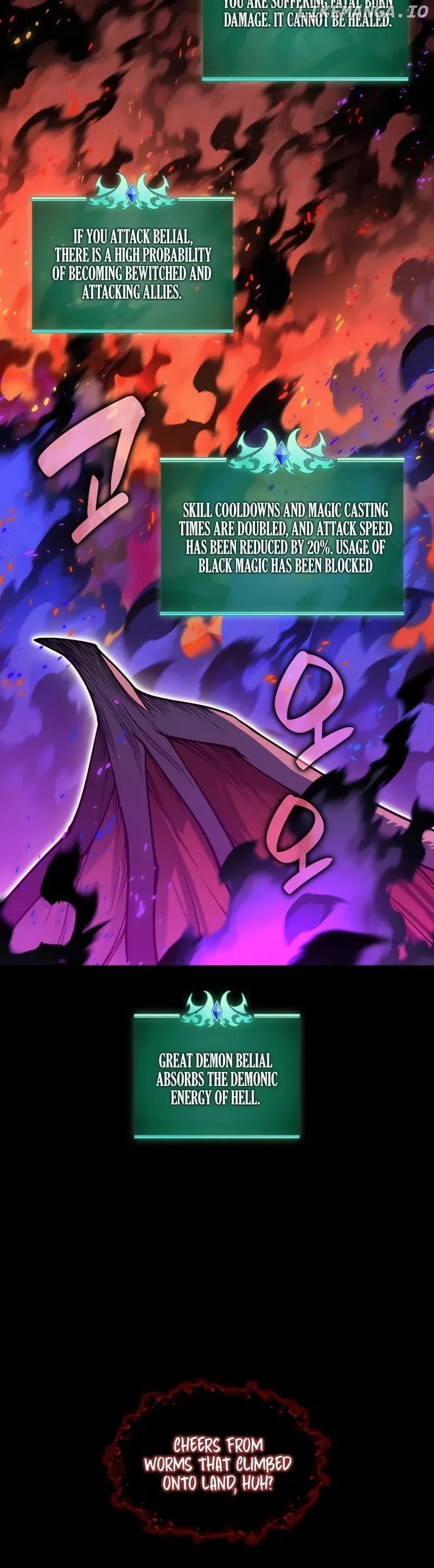 Read Overgeared Manhwa EN Manga Online