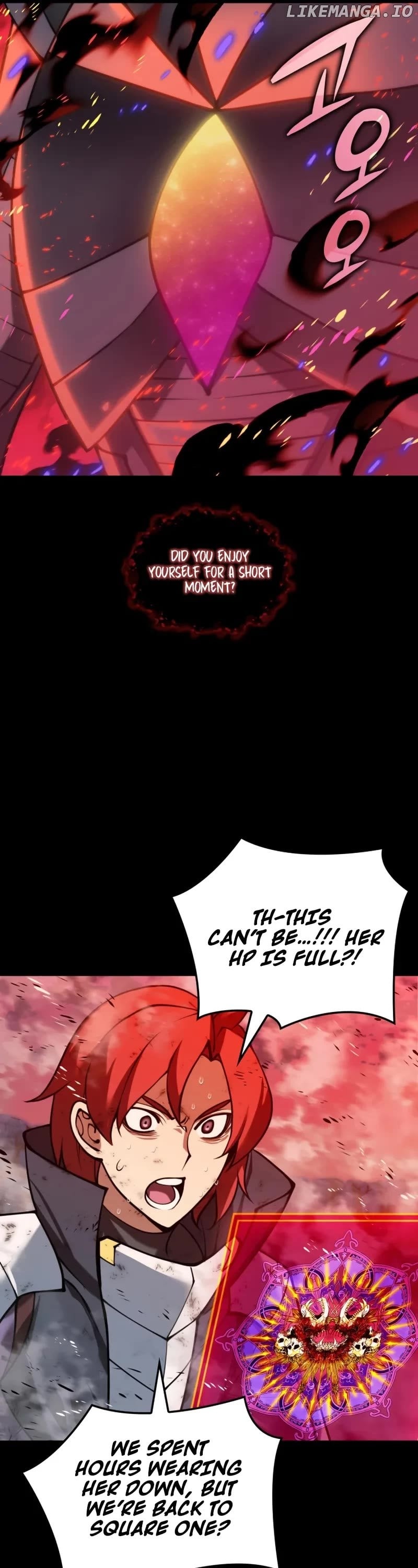 Read Overgeared Manhwa EN Manga Online