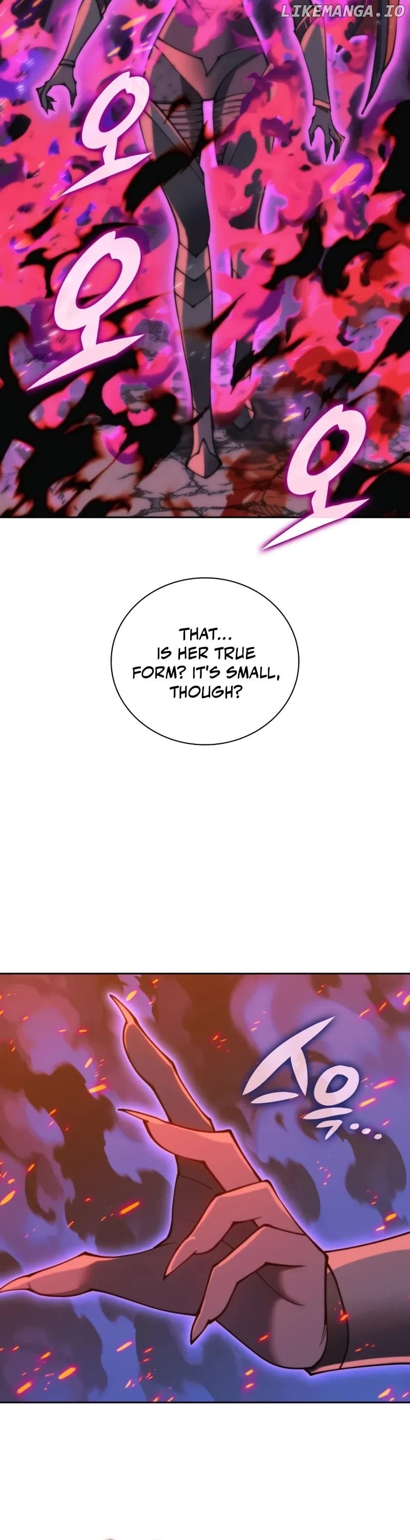 Read Overgeared Manhwa EN Manga Online