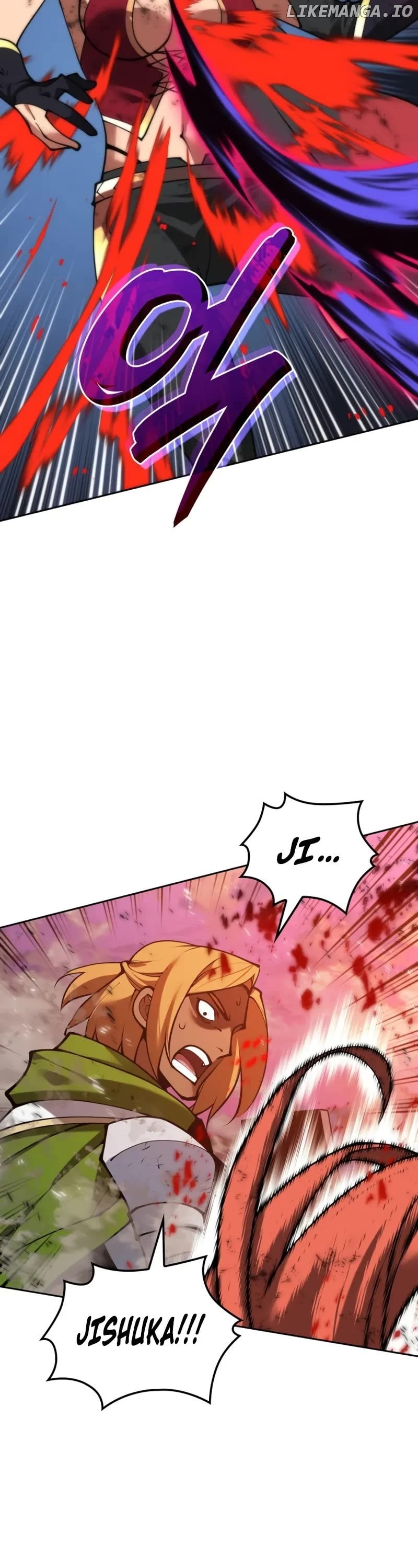 Read Overgeared Manhwa EN Manga Online