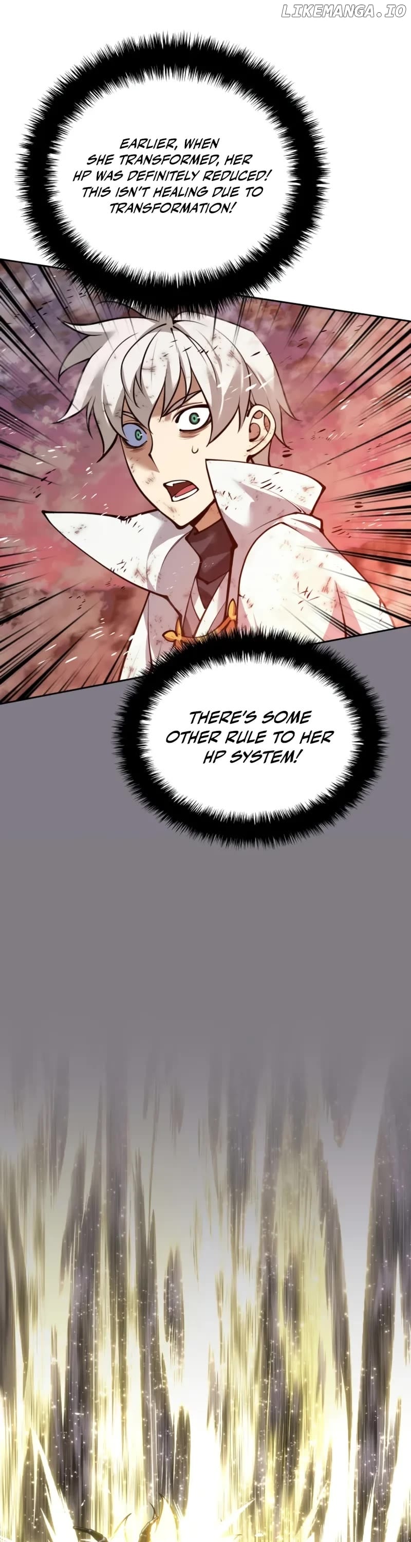 Read Overgeared Manhwa EN Manga Online