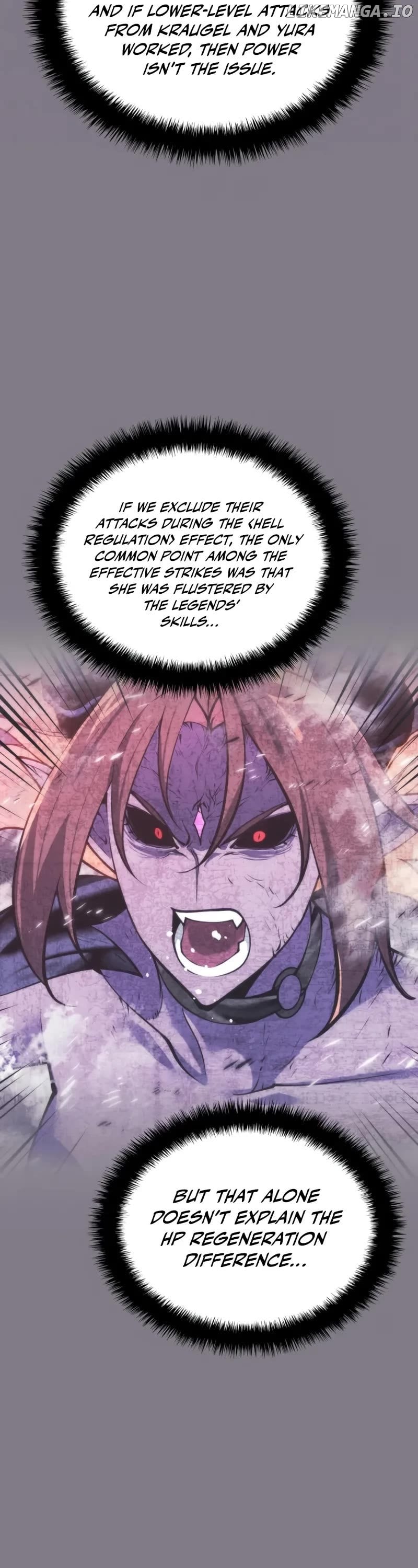 Read Overgeared Manhwa EN Manga Online