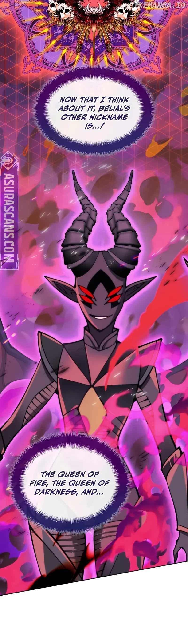 Read Overgeared Manhwa EN Manga Online