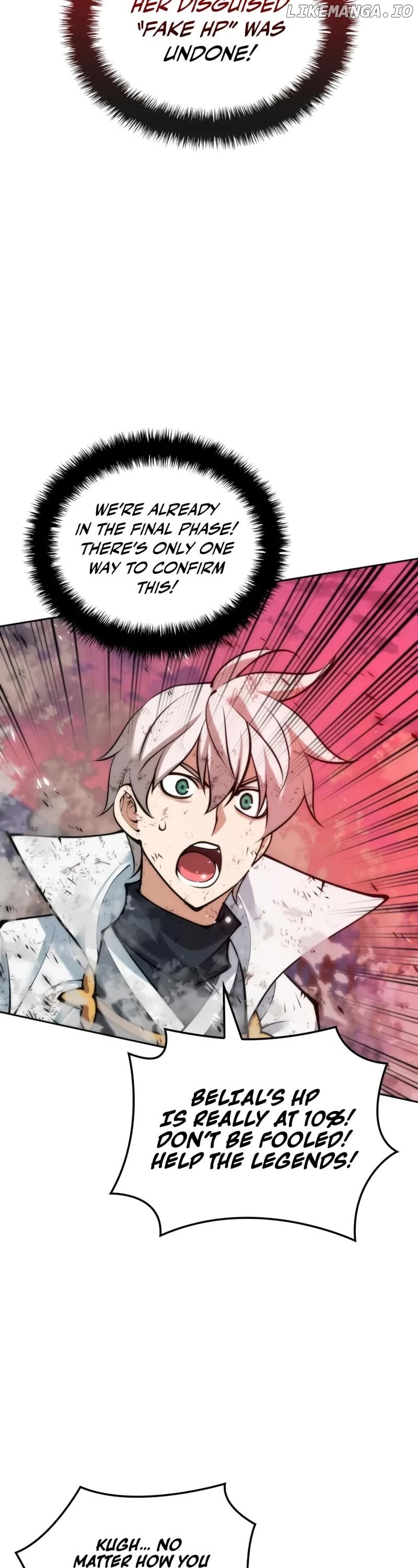 Read Overgeared Manhwa EN Manga Online