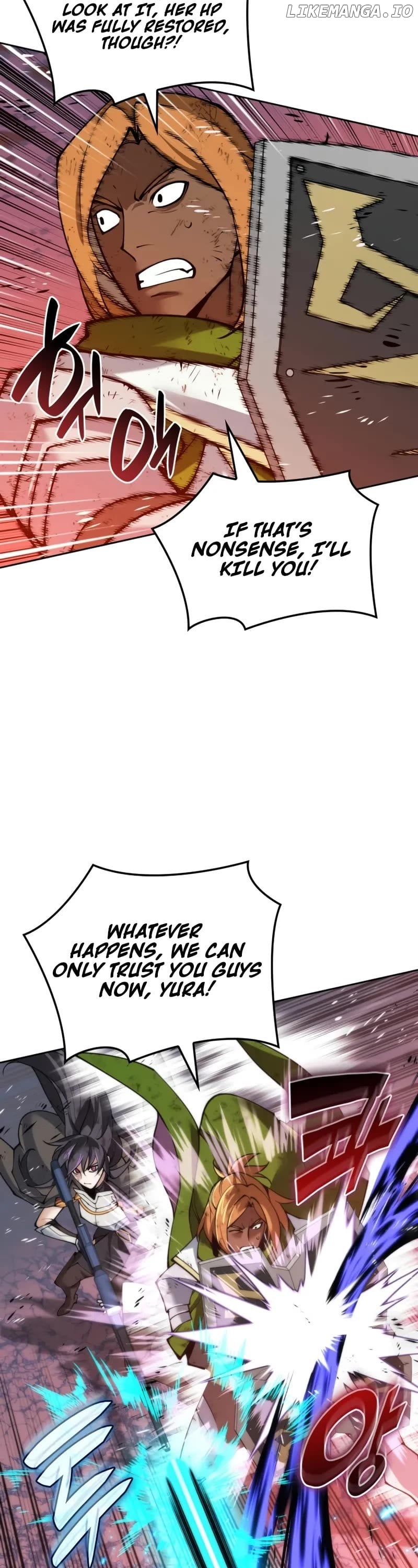 Read Overgeared Manhwa EN Manga Online