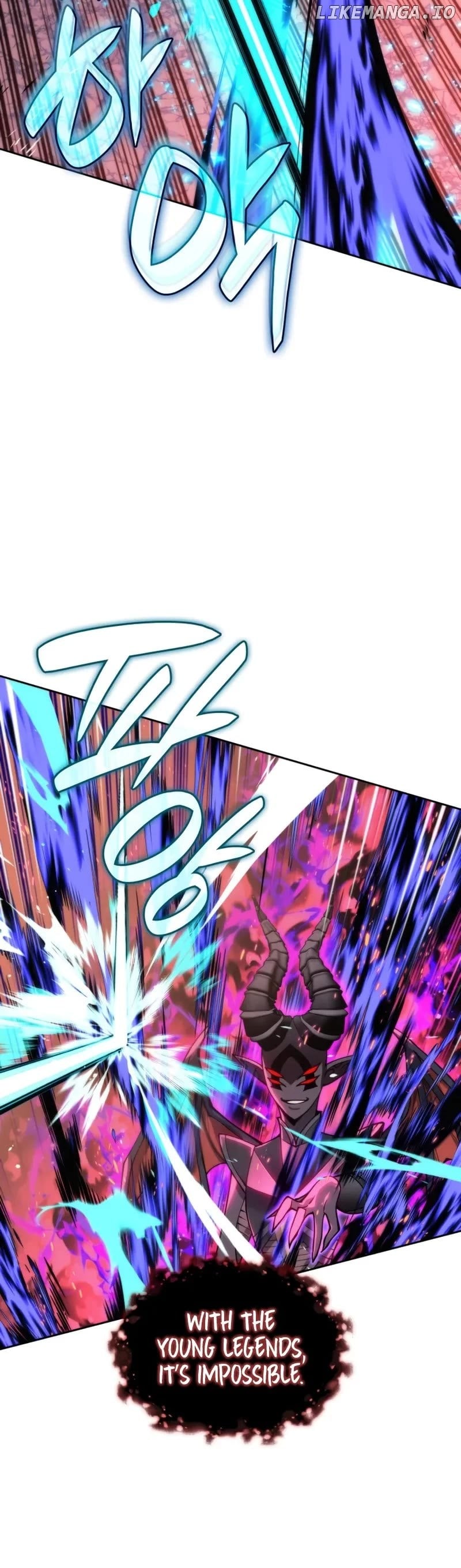 Read Overgeared Manhwa EN Manga Online
