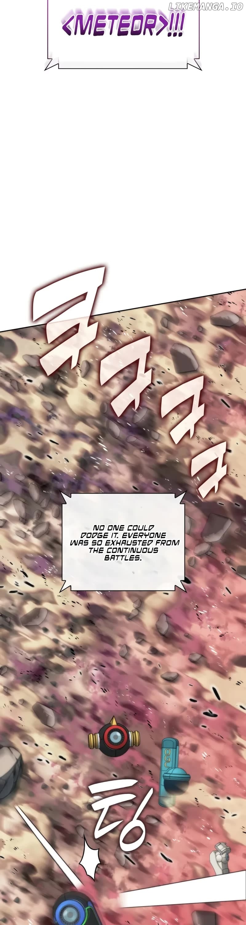 Read Overgeared Manhwa EN Manga Online