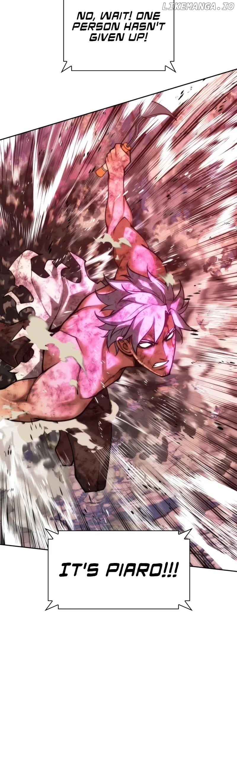 Read Overgeared Manhwa EN Manga Online