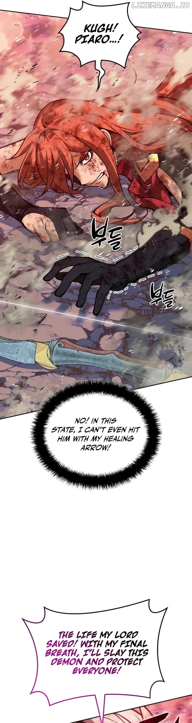 Read Overgeared Manhwa EN Manga Online