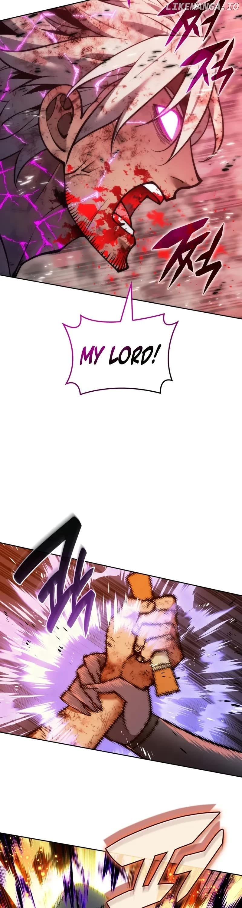 Read Overgeared Manhwa EN Manga Online